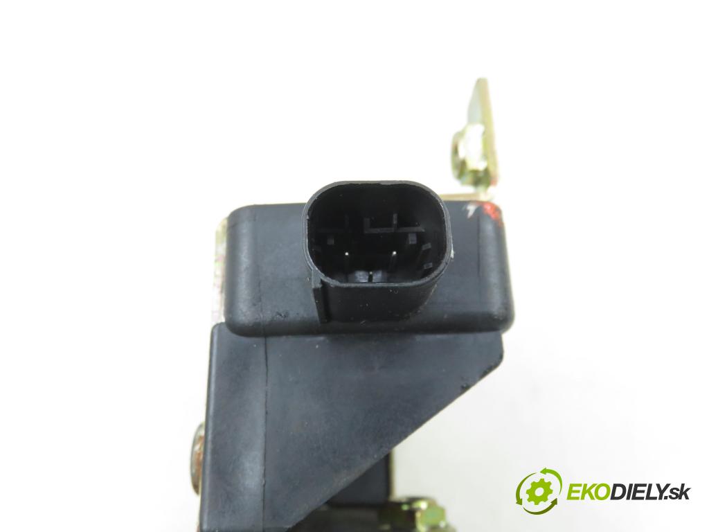 VW SHARAN (7M8, 7M9, 7M6) HB 2002 85,00 1.9 TDI PD 115 - AUY 1896,00 Snímač ESP 1J0907657A ; 1J0907651A