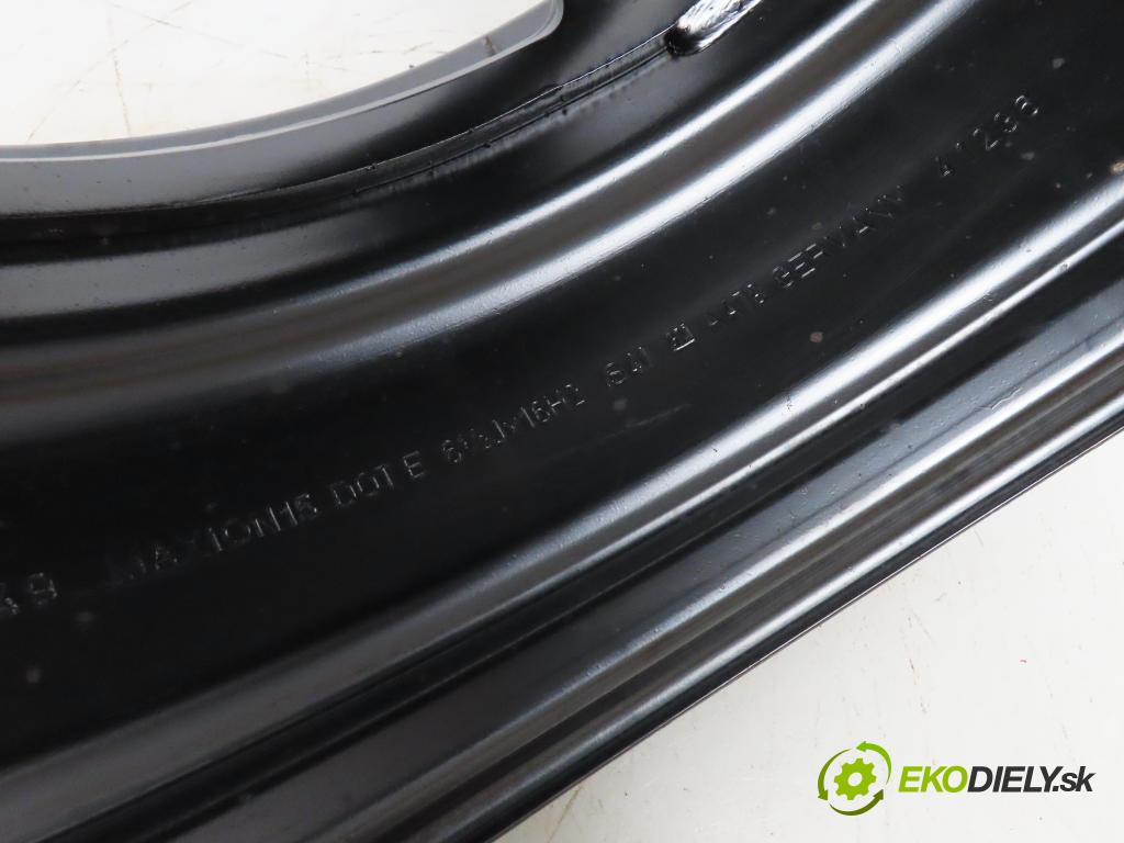 OPEL   0    disky / disk plechový 