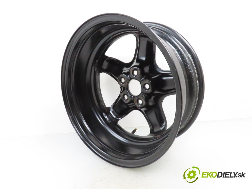 OPEL   0    disky / disk plechový