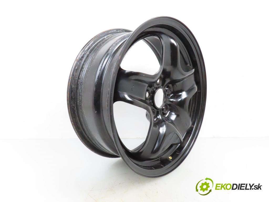 OPEL   0    disky / disk plechový