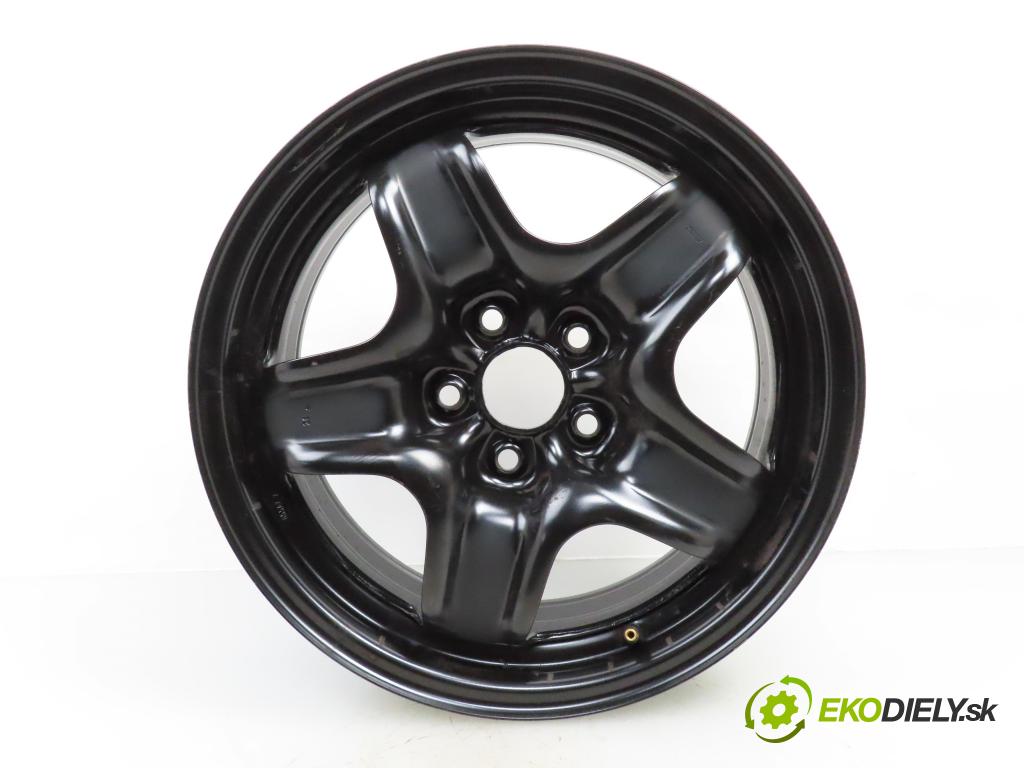 OPEL   0    disky / disk plechový