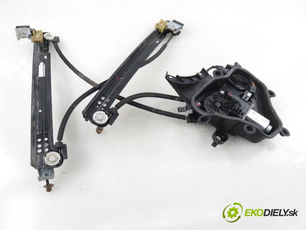 SEAT IBIZA IV (6J5, 6P1) HB 2010 77,00 1.9 TDI - BLS 1896,00 Mechanizmus okien 6R0959802B ; 6J4837402