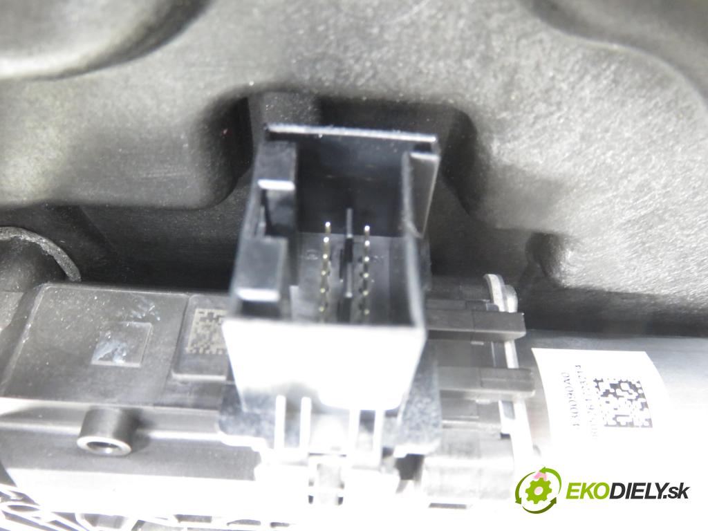 SEAT IBIZA IV (6J5, 6P1) HB 2010 77,00 1.9 TDI - BLS 1896,00 Mechanizmus okien 6R0959802B ; 6J4837402