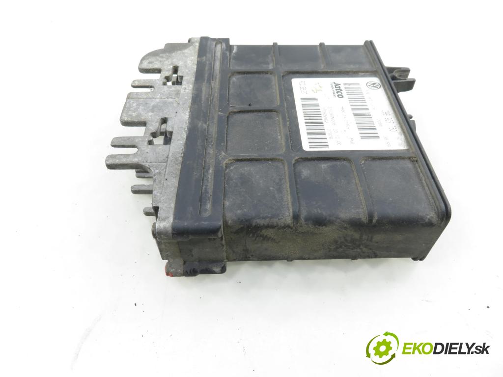 VW SHARAN (7M8, 7M9, 7M6) HB 2002 85,00 1.9 TDI PD 115 - AUY 1896,00 Riadiaca jednotka prevodovky 09B927750