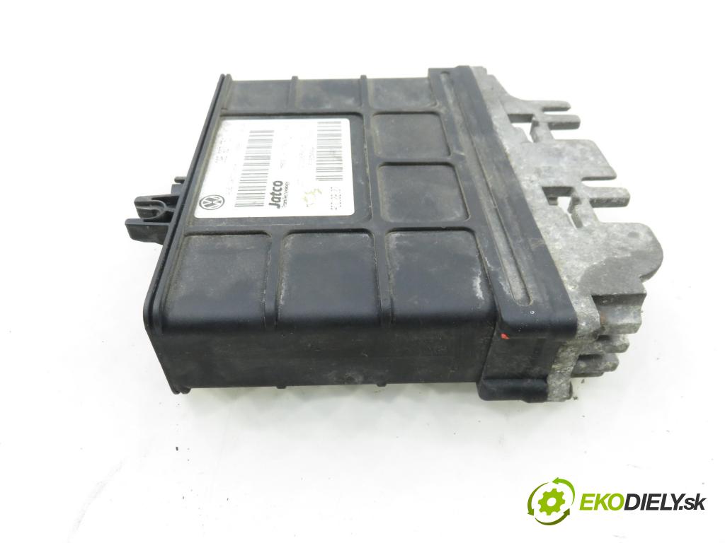 VW SHARAN (7M8, 7M9, 7M6) HB 2002 85,00 1.9 TDI PD 115 - AUY 1896,00 Riadiaca jednotka prevodovky 09B927750