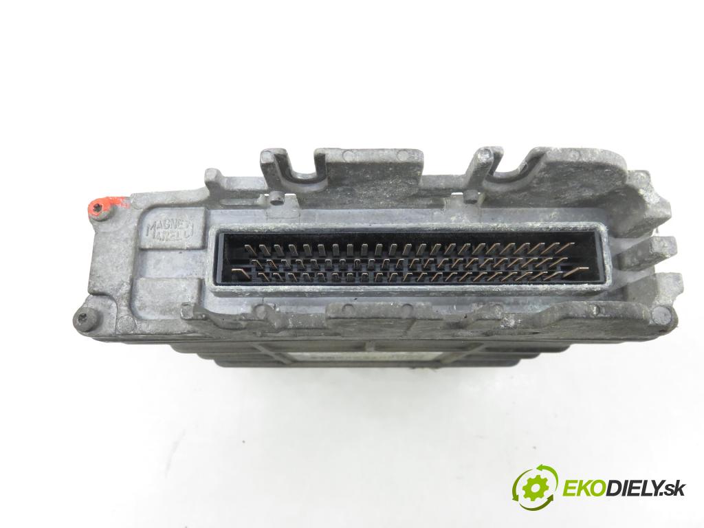 VW SHARAN (7M8, 7M9, 7M6) HB 2002 85,00 1.9 TDI PD 115 - AUY 1896,00 Riadiaca jednotka prevodovky 09B927750