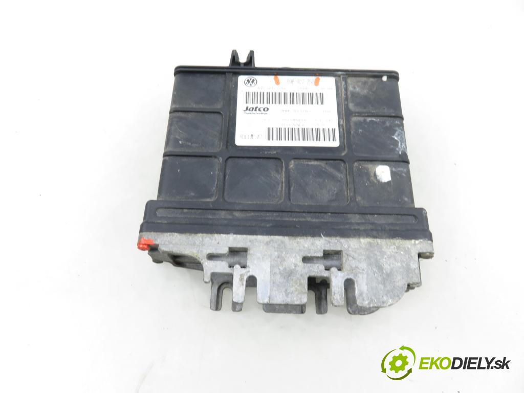 VW SHARAN (7M8, 7M9, 7M6) HB 2002 85,00 1.9 TDI PD 115 - AUY 1896,00 Riadiaca jednotka prevodovky 09B927750