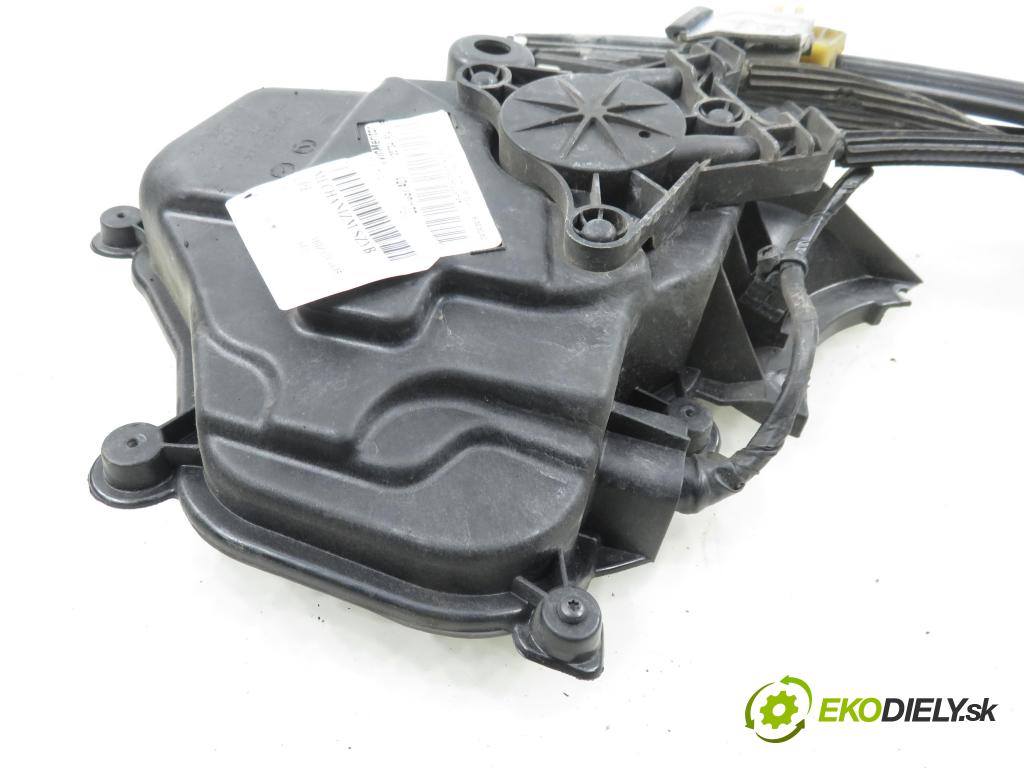 SEAT IBIZA IV (6J5, 6P1) HB 2010 77,00 1.9 TDI - BLS 1896,00 Mechanizmus okien 6J4837401 ; 6R0959801