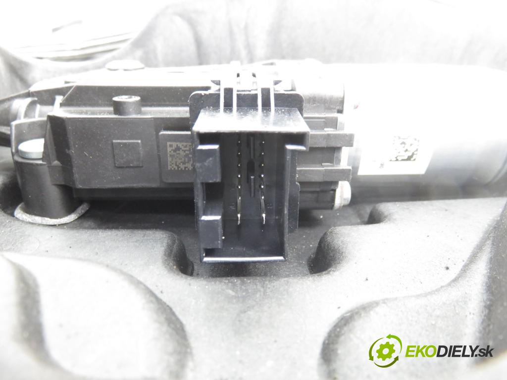 SEAT IBIZA IV (6J5, 6P1) HB 2010 77,00 1.9 TDI - BLS 1896,00 Mechanizmus okien 6J4837401 ; 6R0959801