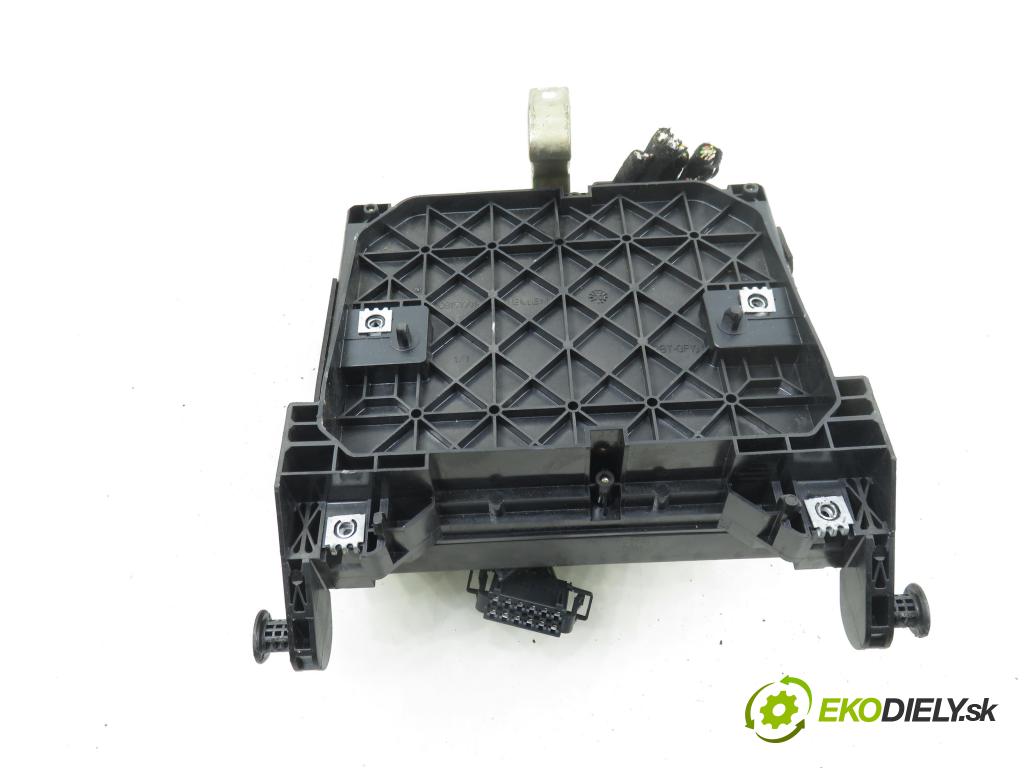 VW SHARAN (7M8, 7M9, 7M6) HB 2002 85,00 1.9 TDI PD 115 - AUY 1896,00 MODUL BSI 7M3962258K