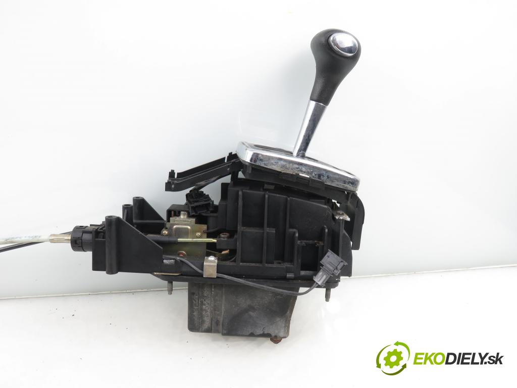 VW SHARAN (7M8, 7M9, 7M6) HB 2002 85,00 1.9 TDI PD 115 - AUY 1896,00 ZVEDÁK: 7M3713025F