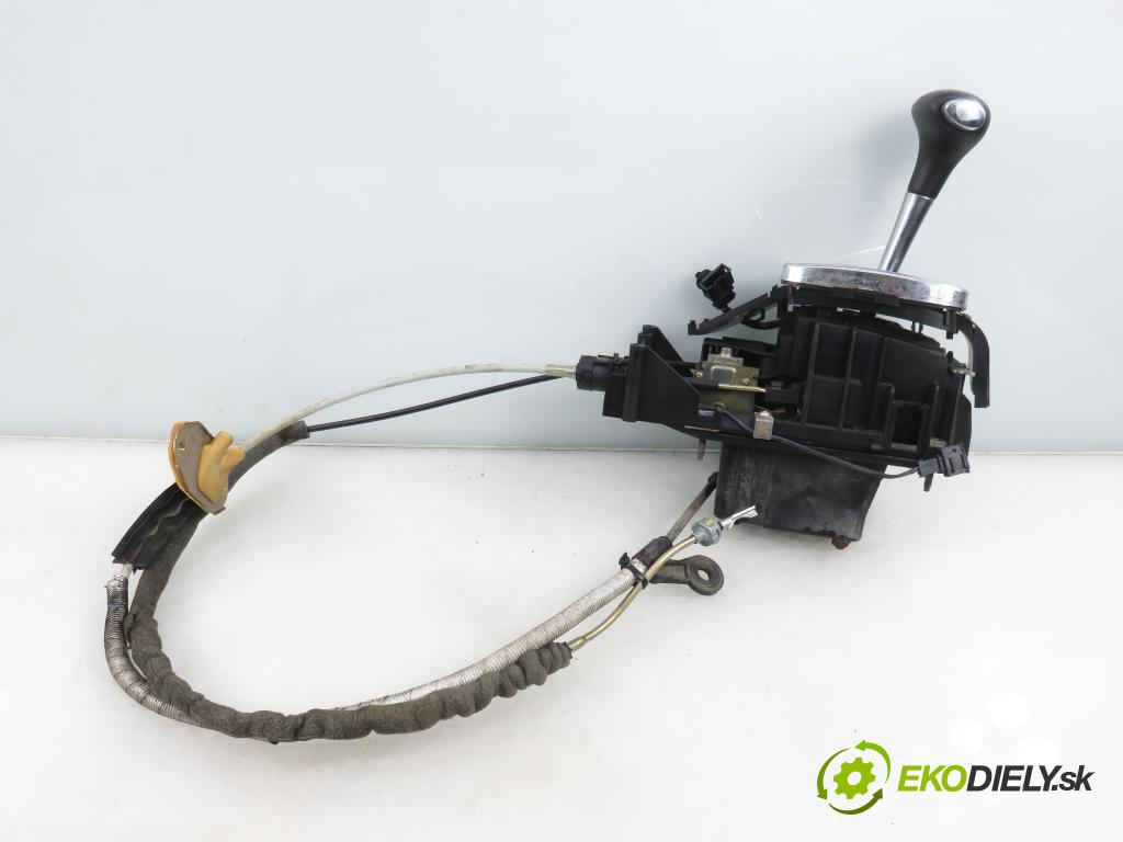 VW SHARAN (7M8, 7M9, 7M6) HB 2002 85,00 1.9 TDI PD 115 - AUY 1896,00 ZVEDÁK: 7M3713025F