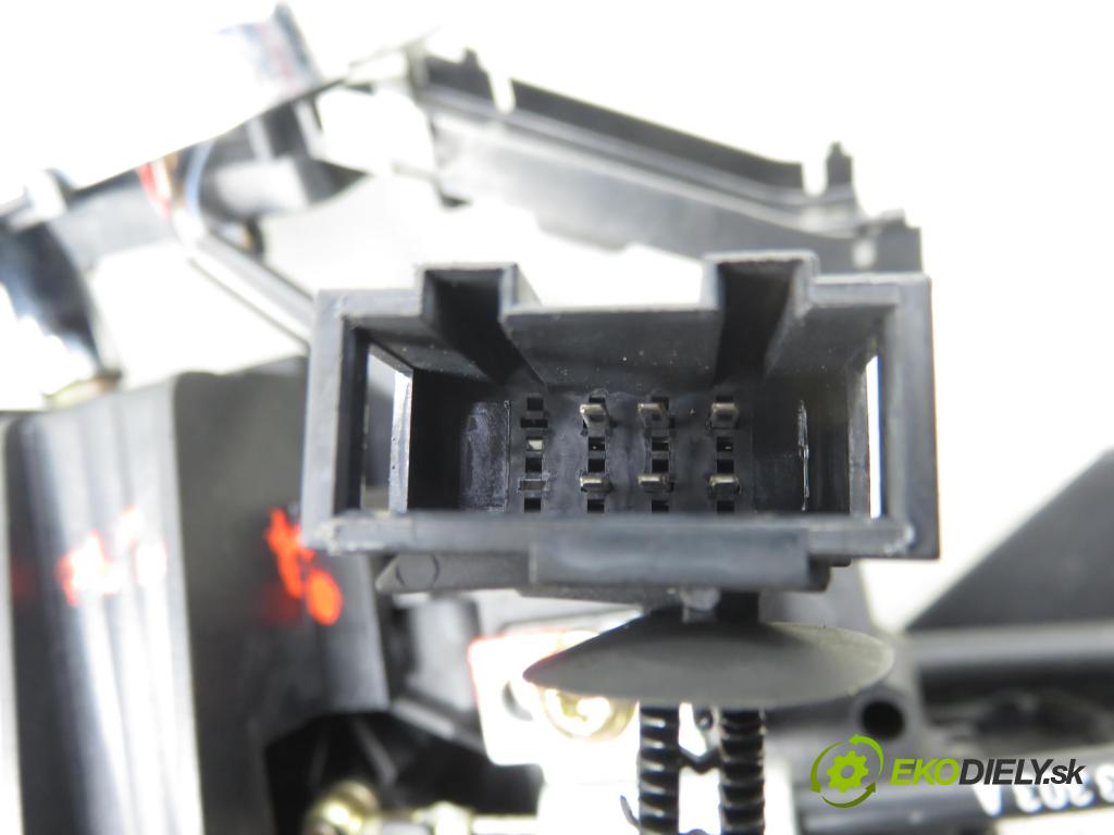 VW SHARAN (7M8, 7M9, 7M6) HB 2002 85,00 1.9 TDI PD 115 - AUY 1896,00 ZVEDÁK: 7M3713025F