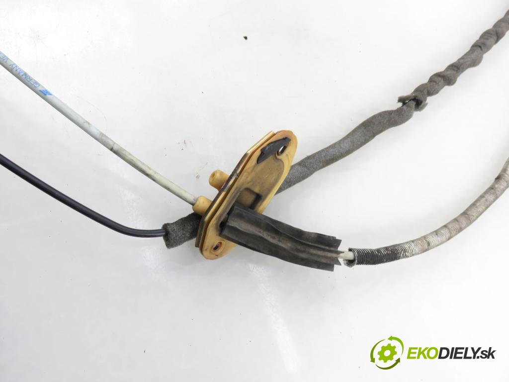 VW SHARAN (7M8, 7M9, 7M6) HB 2002 85,00 1.9 TDI PD 115 - AUY 1896,00 ZVEDÁK: 7M3713025F