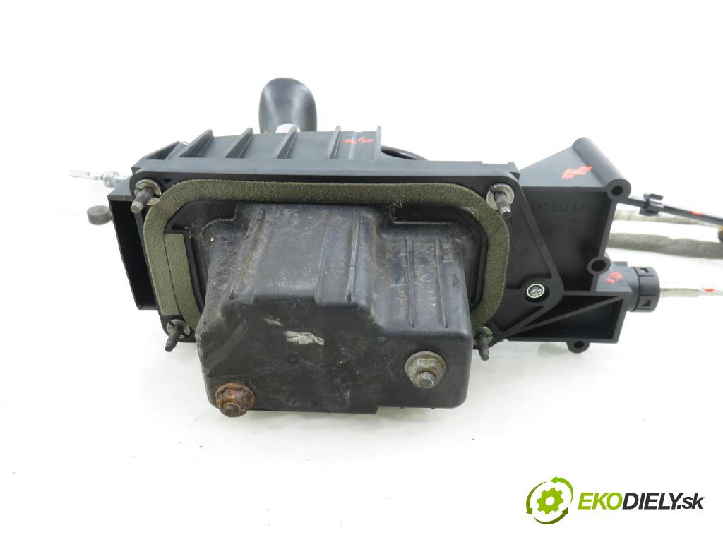 VW SHARAN (7M8, 7M9, 7M6) HB 2002 85,00 1.9 TDI PD 115 - AUY 1896,00 ZVEDÁK: 7M3713025F