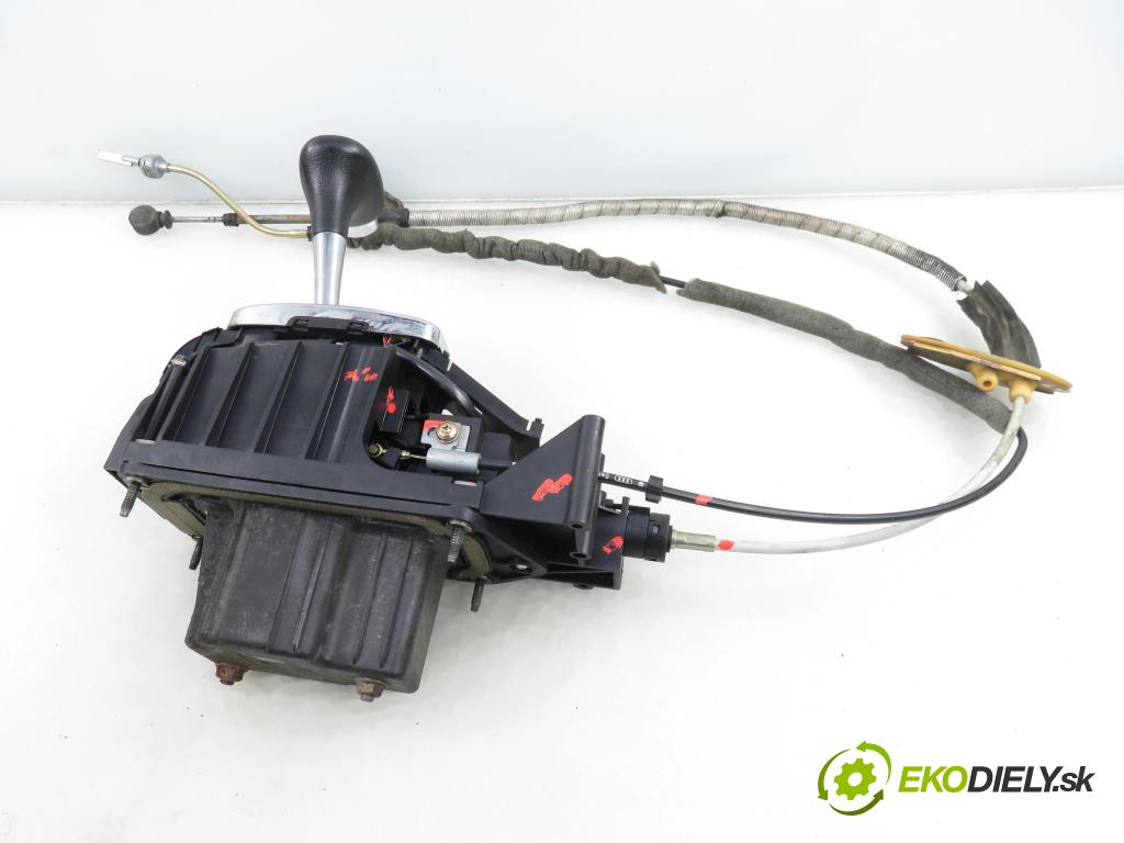 VW SHARAN (7M8, 7M9, 7M6) HB 2002 85,00 1.9 TDI PD 115 - AUY 1896,00 ZVEDÁK: 7M3713025F