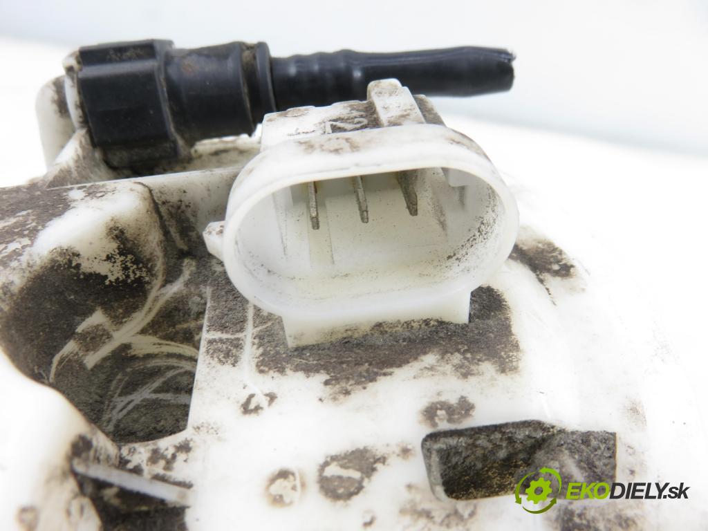 RENAULT SCENIC I (JA0/1_) MINIVAN 2002 0,00 1.6 - K4M 708 1598,00 Pumpa paliva 8200146092 ; 8200146092A