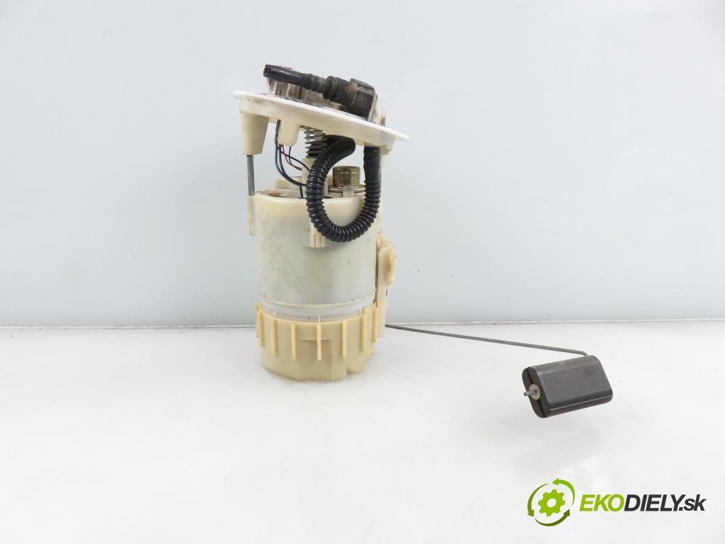 RENAULT SCENIC I (JA0/1_) MINIVAN 2002 0,00 1.6 - K4M 708 1598,00 Pumpa paliva 8200146092 ; 8200146092A