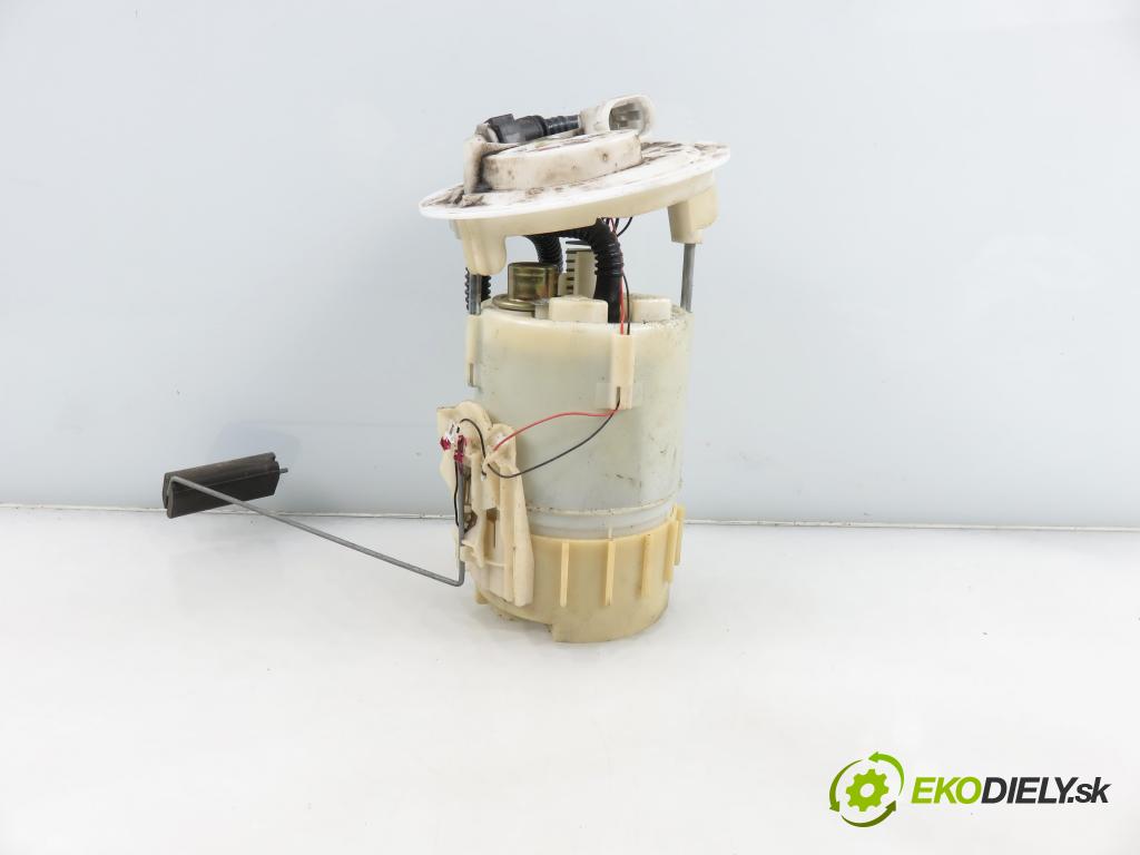 RENAULT SCENIC I (JA0/1_) MINIVAN 2002 0,00 1.6 - K4M 708 1598,00 Pumpa paliva 8200146092 ; 8200146092A