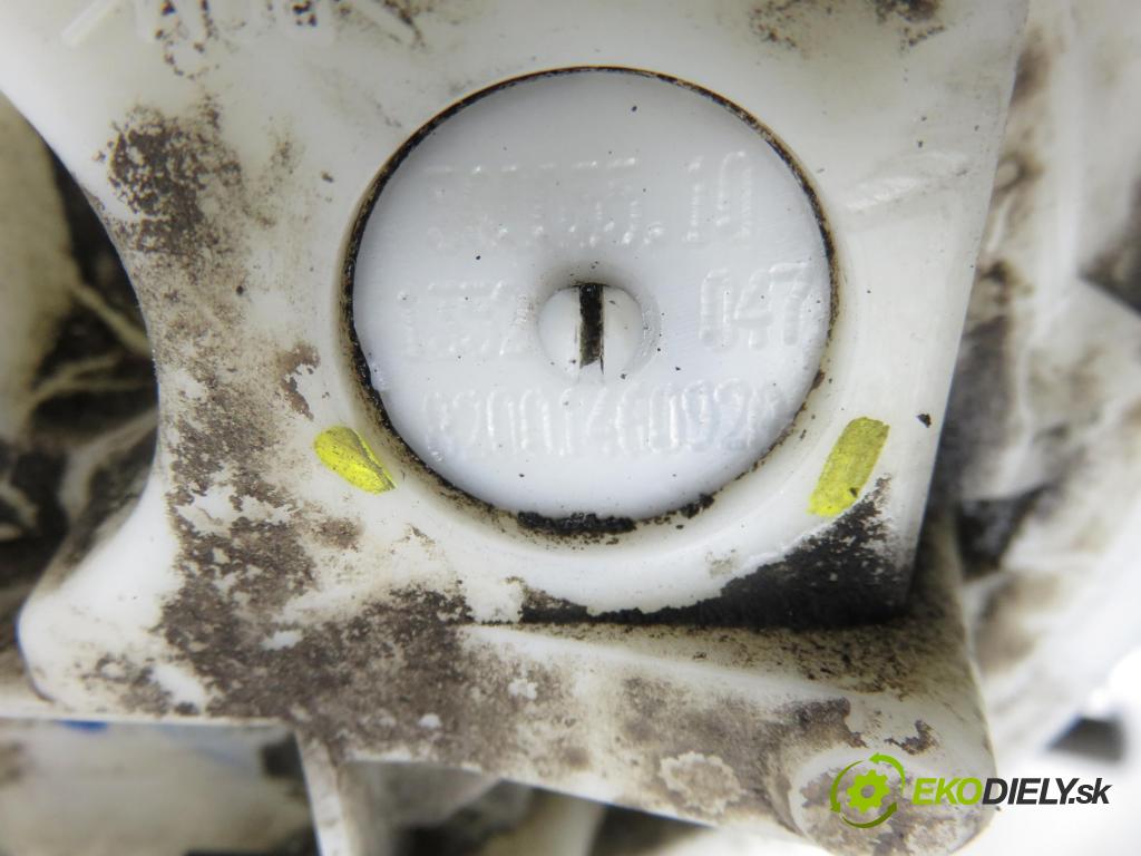 RENAULT SCENIC I (JA0/1_) MINIVAN 2002 0,00 1.6 - K4M 708 1598,00 Pumpa paliva 8200146092 ; 8200146092A