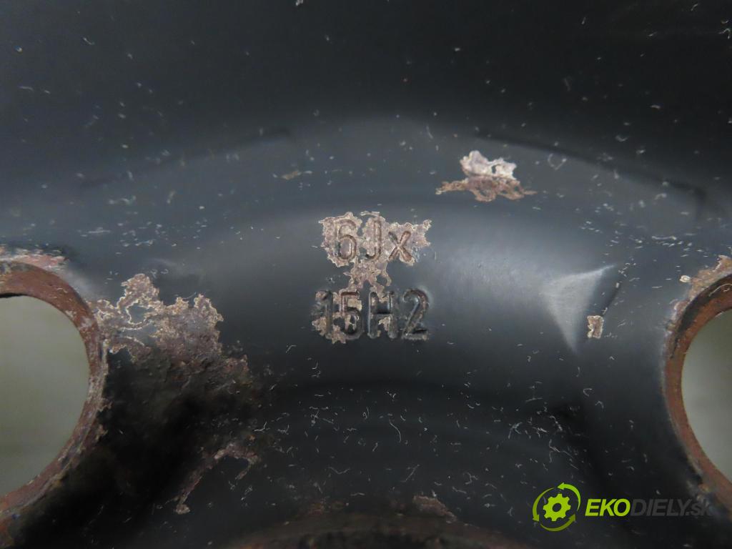 VW   0    disky / disk plechový 