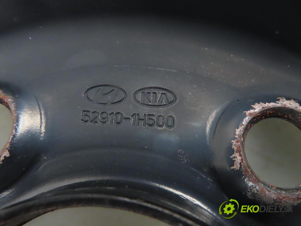 HYUNDAI   0    disky / disk (OCEL 