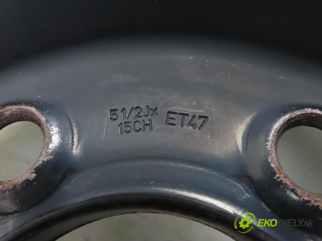 HYUNDAI 0 disky / disk (OCEL