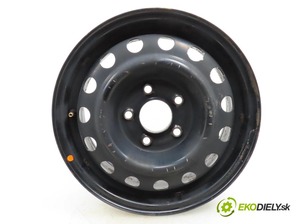 HYUNDAI 0 disky / disk (OCEL
