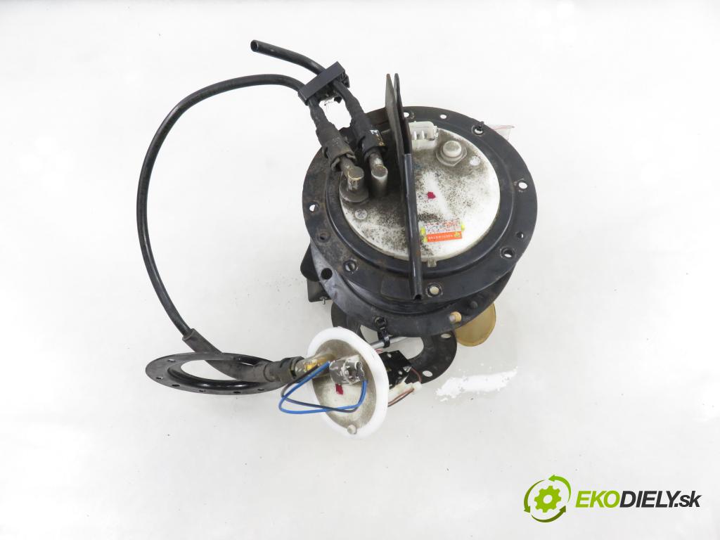 SUBARU LEGACY IV Kombi (BP) KOMBI 2007 121,00 2.0 16V DOHC AWD (BP5) - EJ204 EJ20F BiFuel 1994,00 Pumpa paliva 42021AG100 ; 1019620420