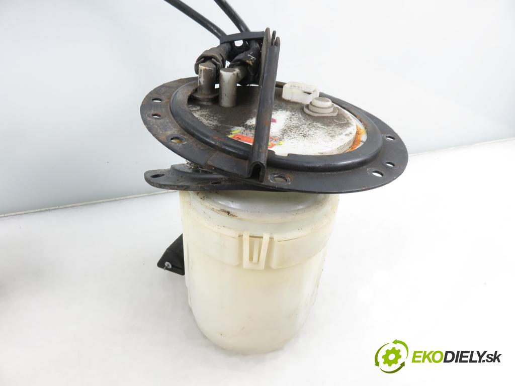 SUBARU LEGACY IV Kombi (BP) KOMBI 2007 121,00 2.0 16V DOHC AWD (BP5) - EJ204 EJ20F BiFuel 1994,00 Pumpa paliva 42021AG100 ; 1019620420