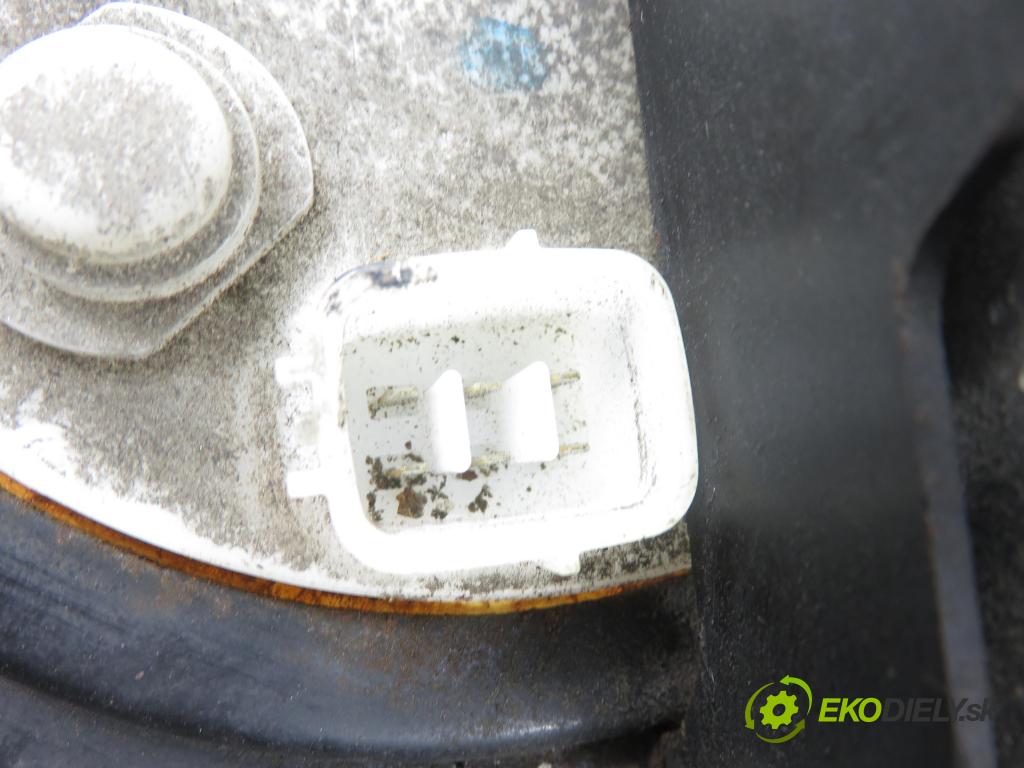 SUBARU LEGACY IV Kombi (BP) KOMBI 2007 121,00 2.0 16V DOHC AWD (BP5) - EJ204 EJ20F BiFuel 1994,00 Pumpa paliva 42021AG100 ; 1019620420