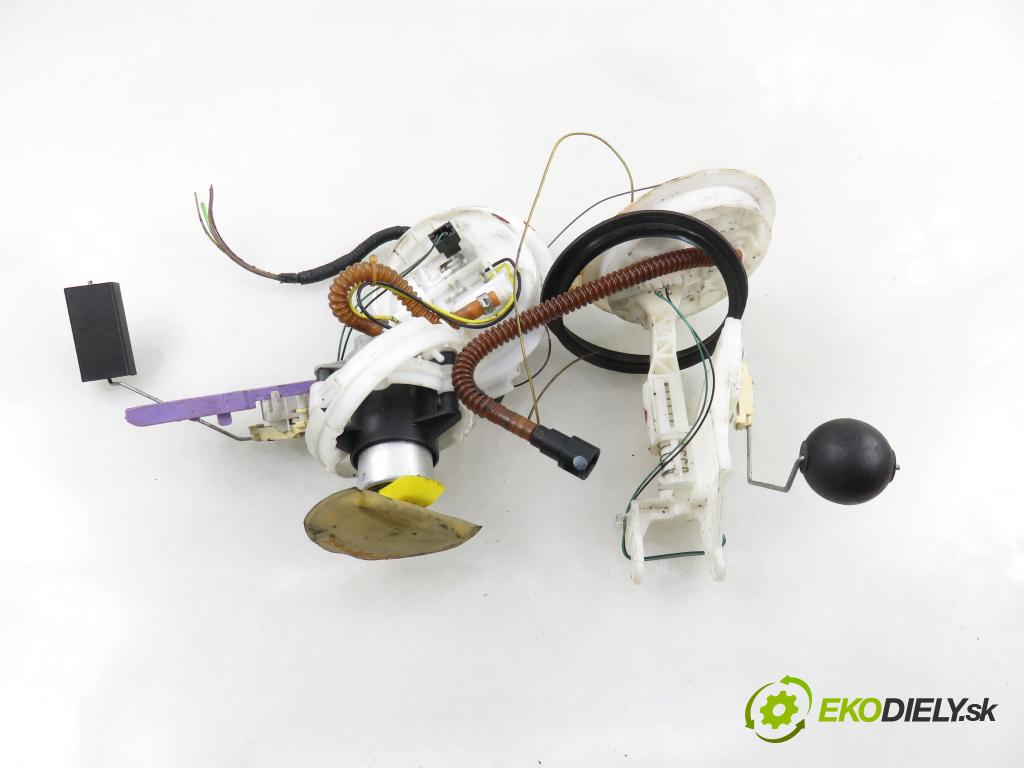 AUDI A4 Avant (8E5, B6) KOMBI 2004 140,00 1.8 T quattro - BEX 1781,00 Pumpa paliva 8E0201317N