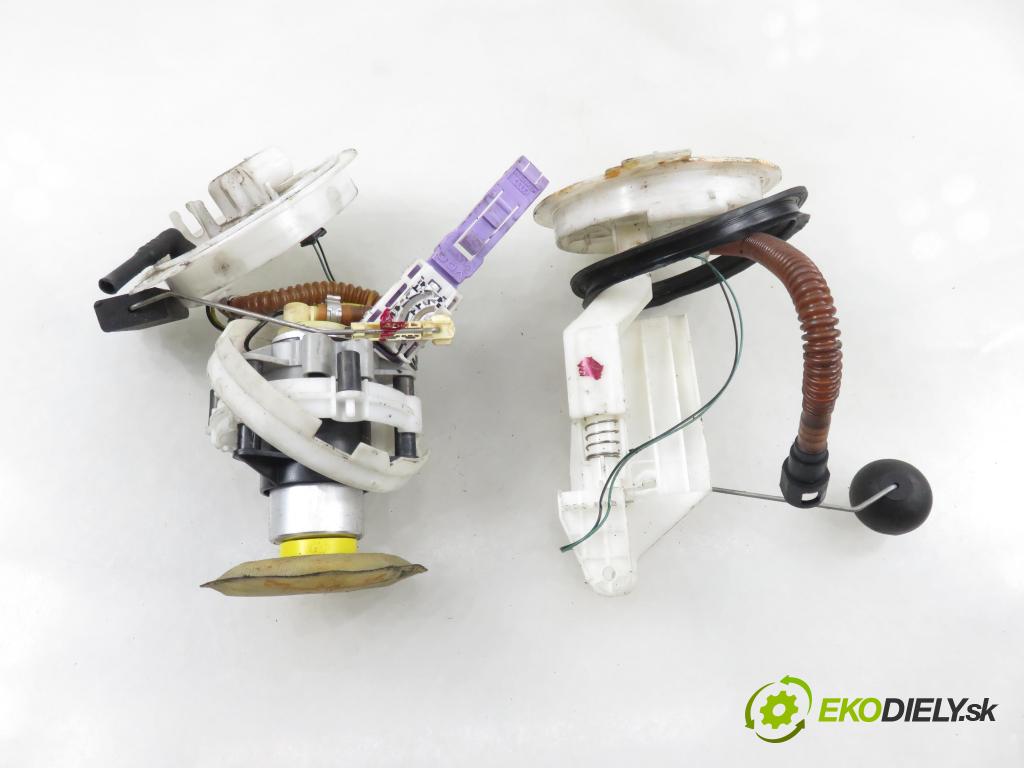 AUDI A4 Avant (8E5, B6) KOMBI 2004 140,00 1.8 T quattro - BEX 1781,00 Pumpa paliva 8E0201317N