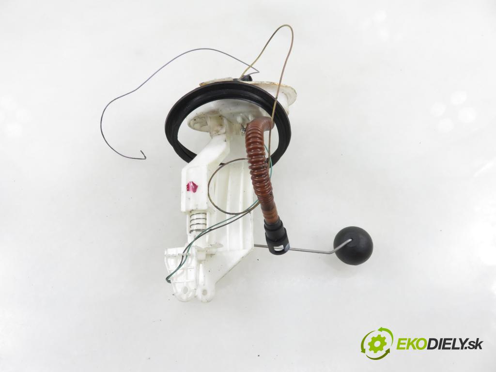 AUDI A4 Avant (8E5, B6) KOMBI 2004 140,00 1.8 T quattro - BEX 1781,00 Pumpa paliva 8E0201317N