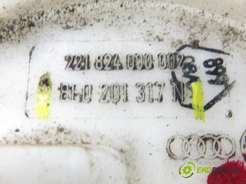 AUDI A4 Avant (8E5, B6) KOMBI 2004 140,00 1.8 T quattro - BEX 1781,00 Pumpa paliva 8E0201317N