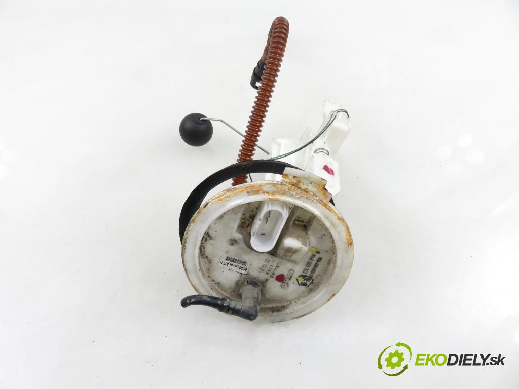 AUDI A4 Avant (8E5, B6) KOMBI 2004 140,00 1.8 T quattro - BEX 1781,00 Pumpa paliva 8E0201317N