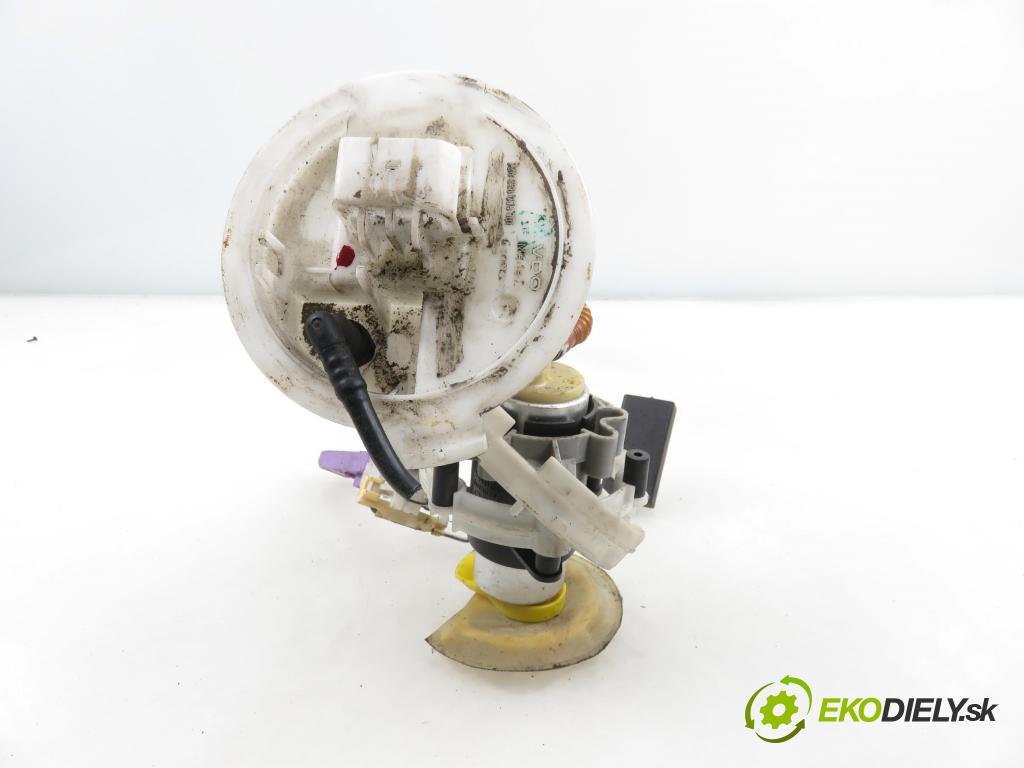 AUDI A4 Avant (8E5, B6) KOMBI 2004 140,00 1.8 T quattro - BEX 1781,00 Pumpa paliva 8E0201317N