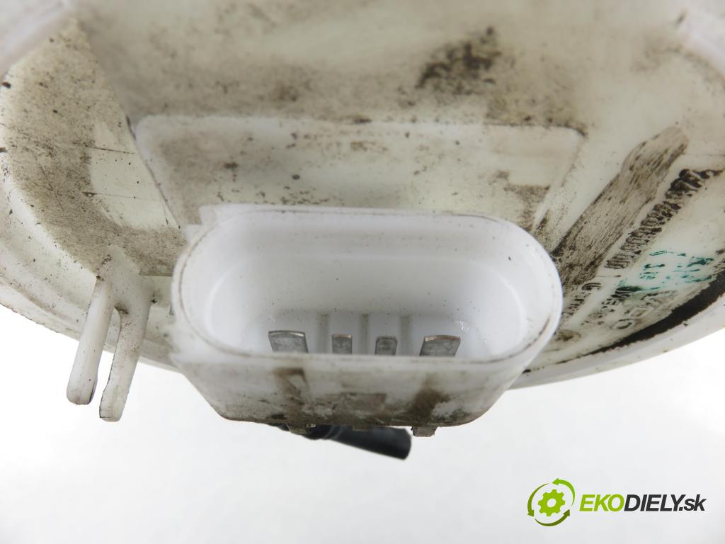 AUDI A4 Avant (8E5, B6) KOMBI 2004 140,00 1.8 T quattro - BEX 1781,00 Pumpa paliva 8E0201317N