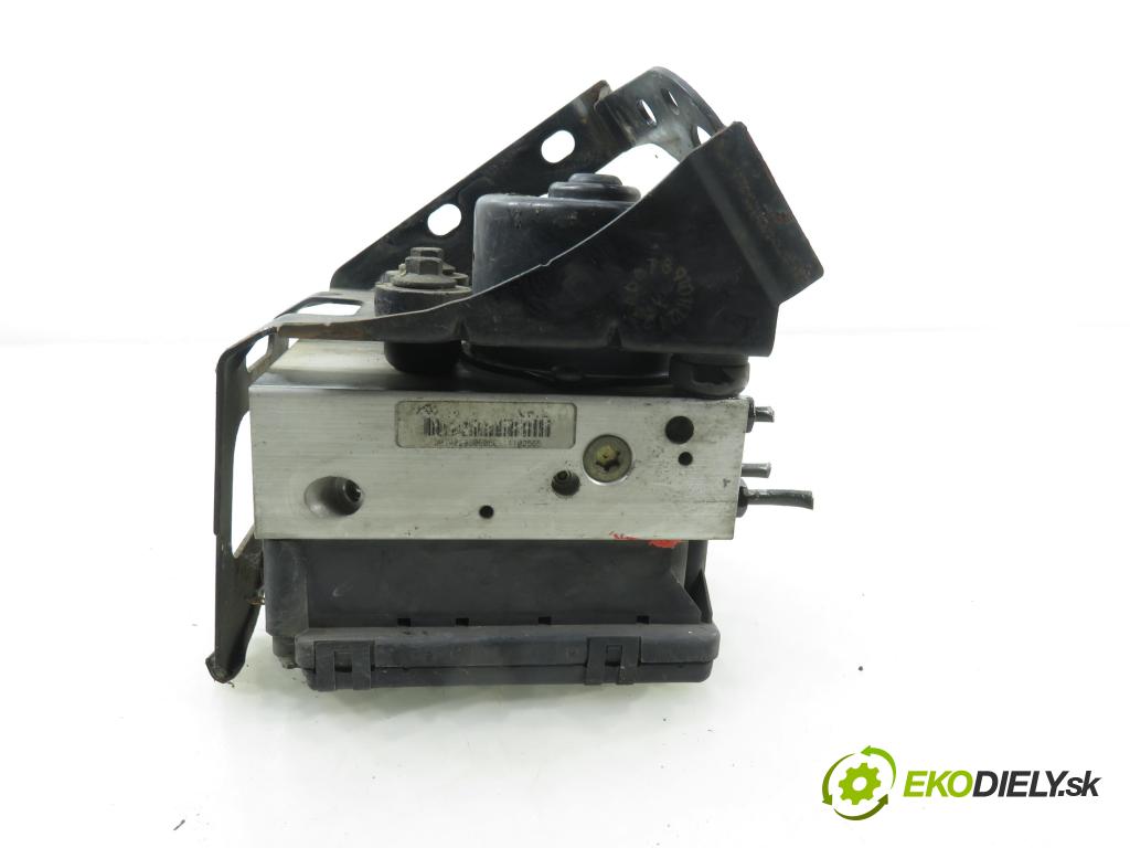 VW SHARAN (7M8, 7M9, 7M6) HB 2002 85,00 1.9 TDI PD 115 - AUY 1896,00 Pumpa ABS 7M3907379B ; 10094703093 (Pumpa ABS)