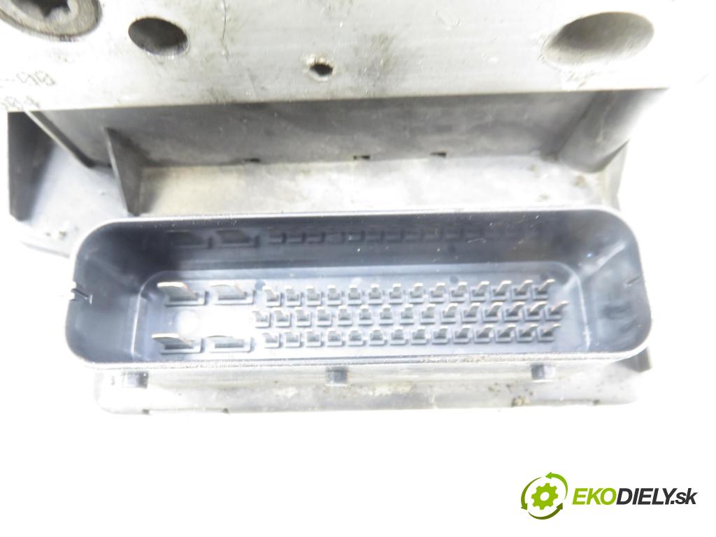 VW SHARAN (7M8, 7M9, 7M6) HB 2002 85,00 1.9 TDI PD 115 - AUY 1896,00 Pumpa ABS 7M3907379B ; 10094703093 (Pumpa ABS)