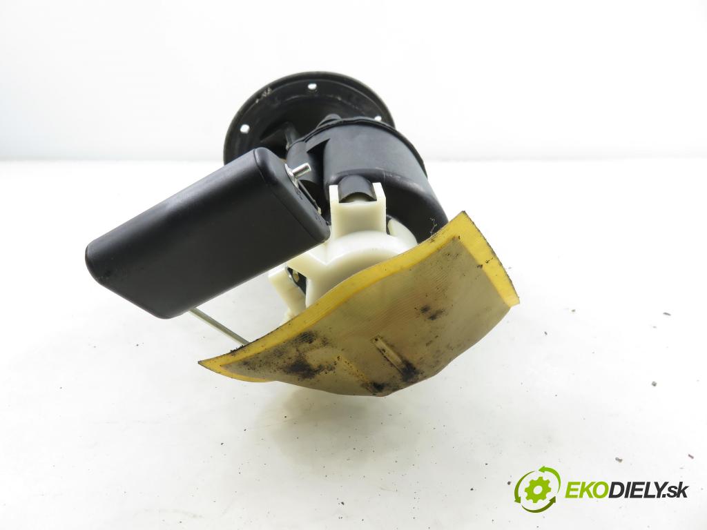 HYUNDAI SONATA IV (EF) SEDAN 2004 96,00 2.0 1997,00 pumpa paliva