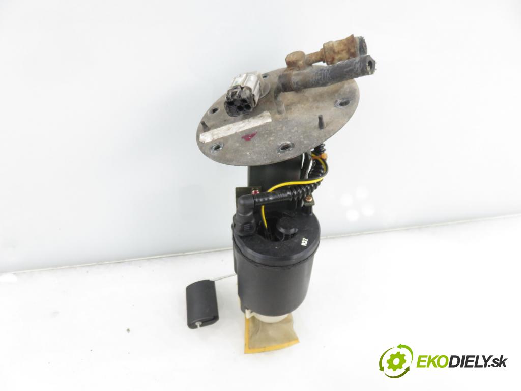 HYUNDAI SONATA IV (EF) SEDAN 2004 96,00 2.0 1997,00 pumpa paliva