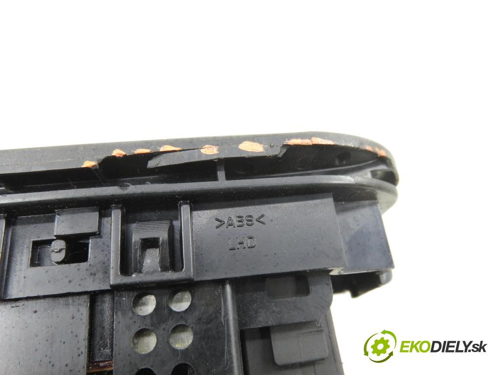 VW SHARAN (7M8, 7M9, 7M6) HB 1999 81,00 1.9 TDI 110 - AFN 1896,00 prepínač svetlá 7M1941531M ; 95VW13K196BCW