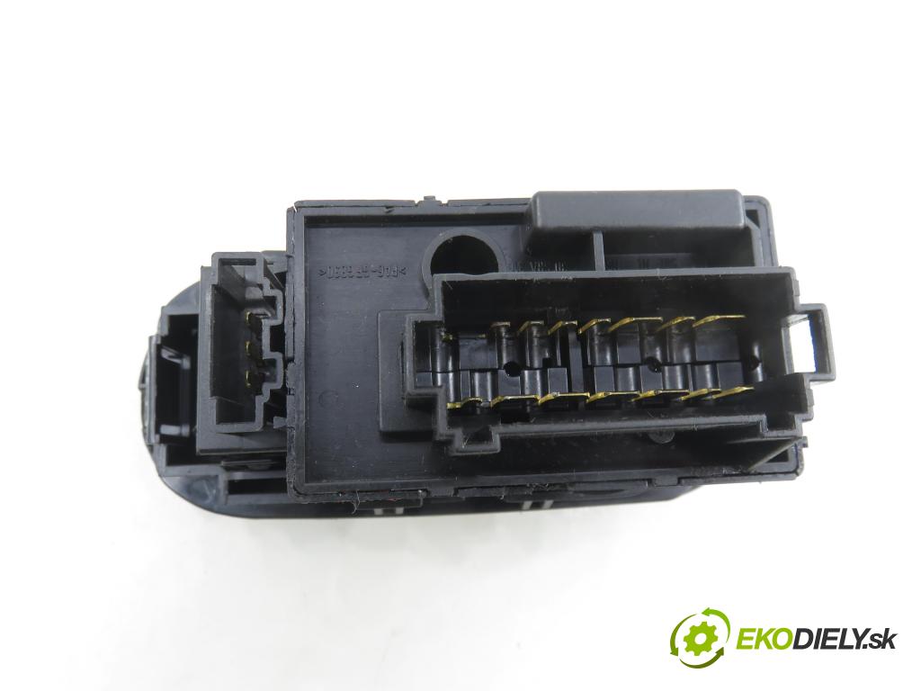 VW SHARAN (7M8, 7M9, 7M6) HB 1999 81,00 1.9 TDI 110 - AFN 1896,00 prepínač svetlá 7M1941531M ; 95VW13K196BCW