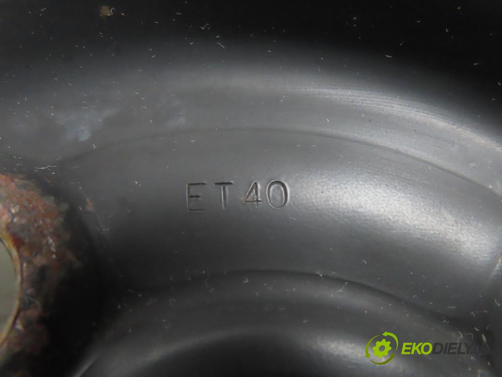 NISSAN   0    disky / disk (OCEL 403003VU0B
