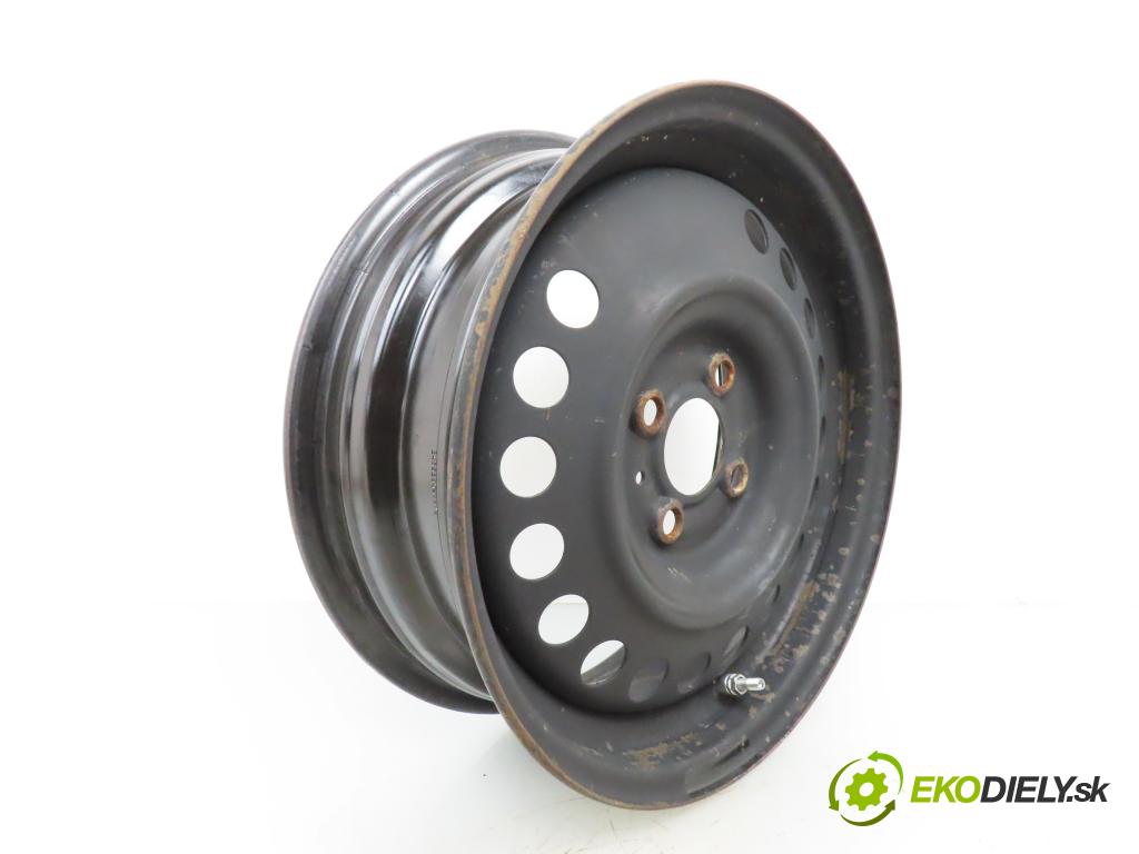 NISSAN   0    disky / disk (OCEL 403003VU0B