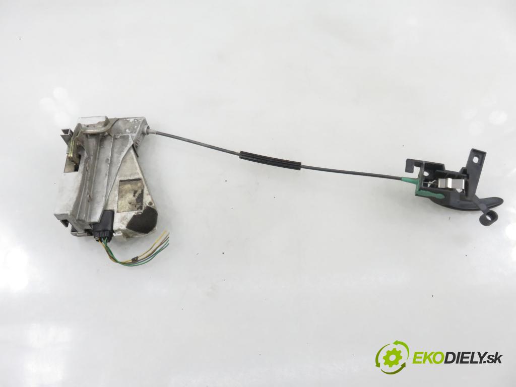 VW SHARAN (7M8, 7M9, 7M6) HB 1999 81,00 1.9 TDI 110 - AFN 1896,00 zámok PTE 98BG220A20DD