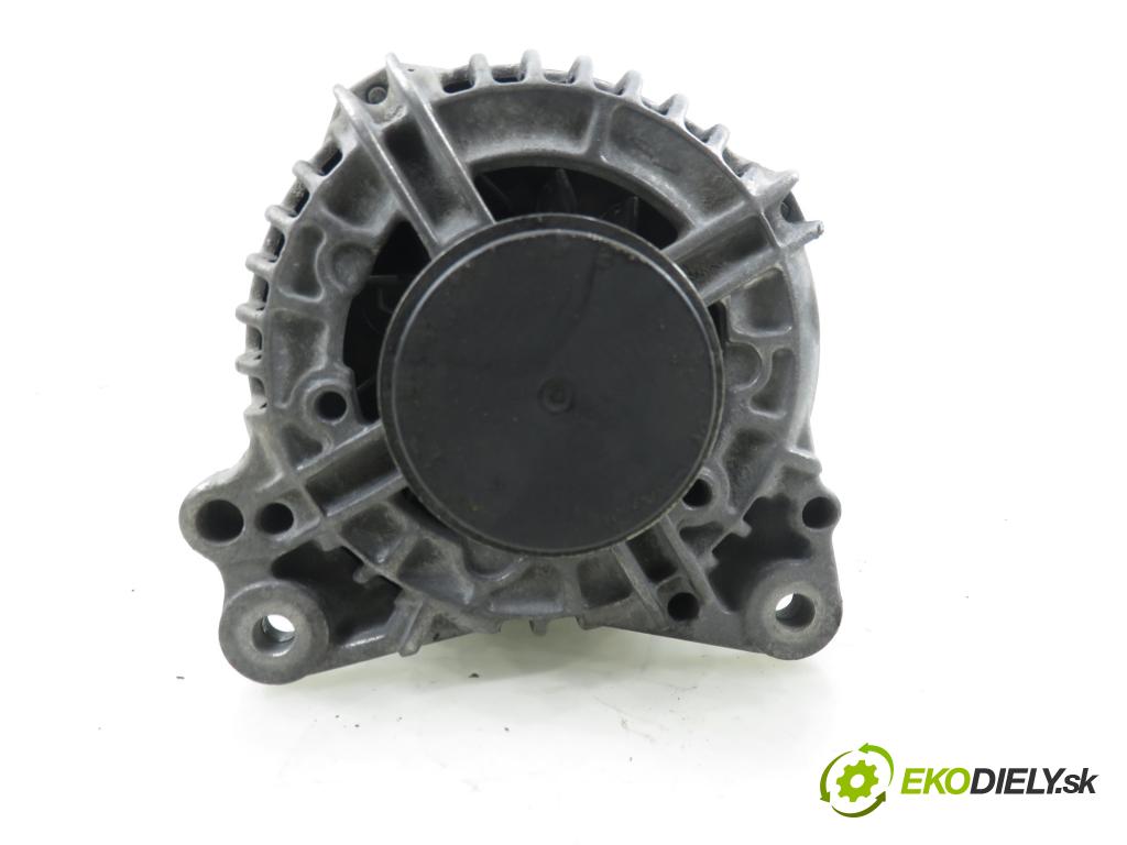 VW SHARAN (7M8, 7M9, 7M6) HB 2002 85,00 1.9 TDI PD 115 - AUY 1896,00 Alternátor 028903028E (Alternátor)