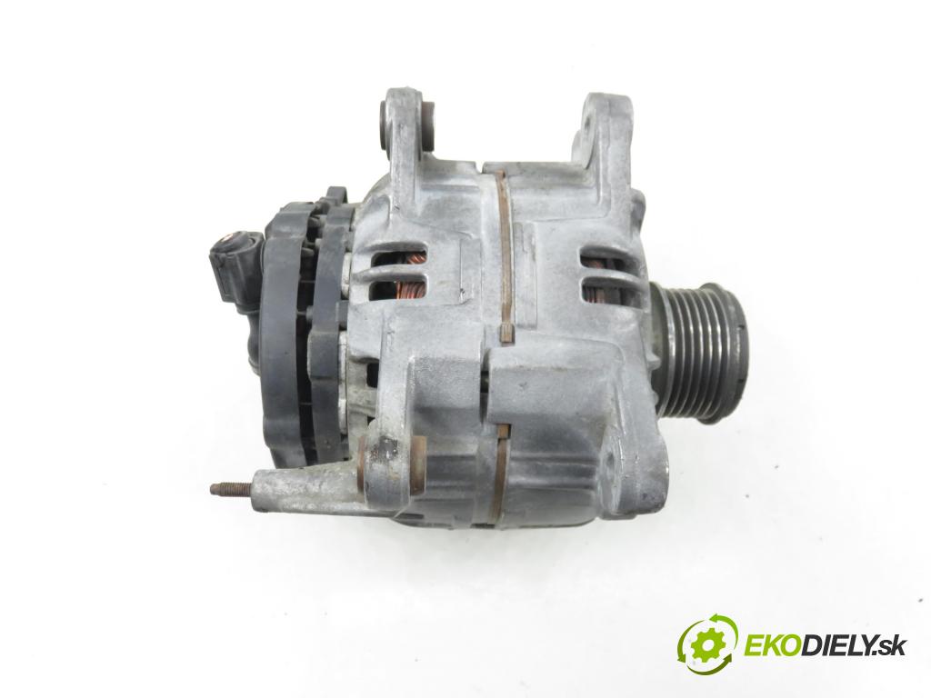 VW SHARAN (7M8, 7M9, 7M6) HB 2002 85,00 1.9 TDI PD 115 - AUY 1896,00 Alternátor 028903028E (Alternátor)