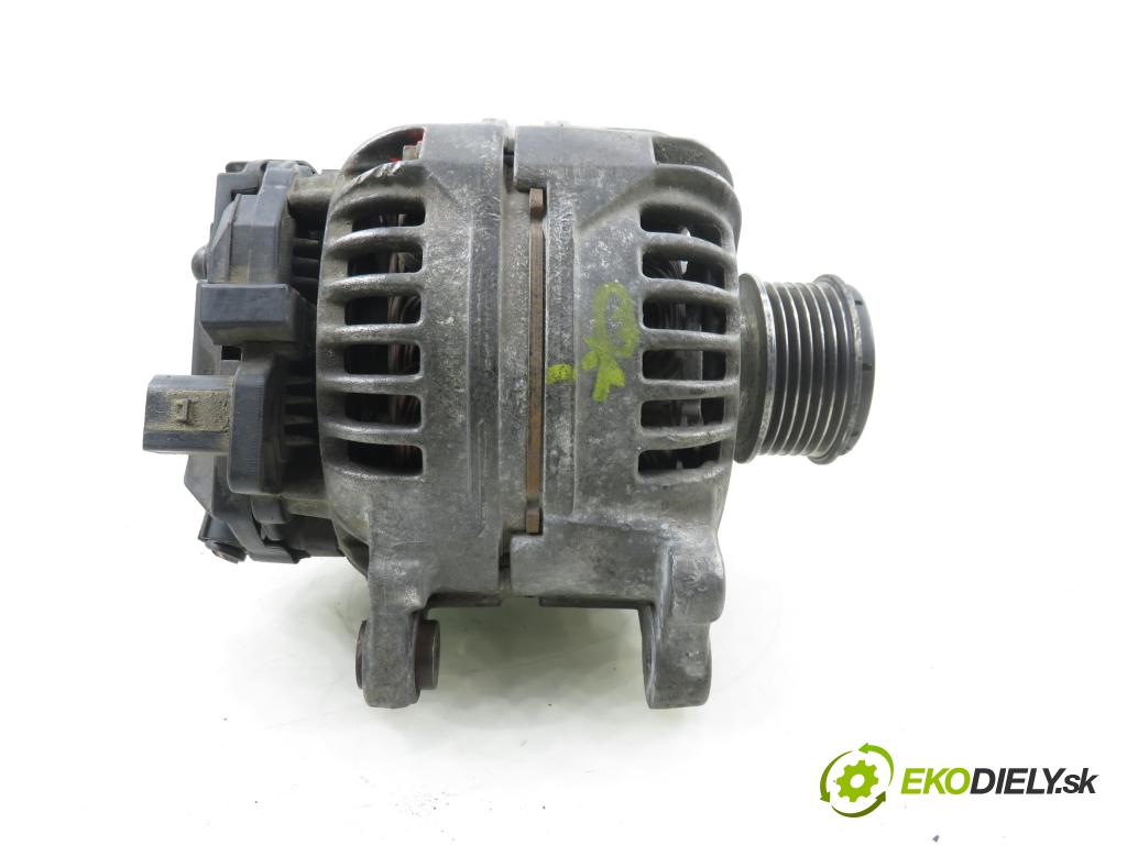 VW SHARAN (7M8, 7M9, 7M6) HB 2002 85,00 1.9 TDI PD 115 - AUY 1896,00 Alternátor 028903028E (Alternátor)